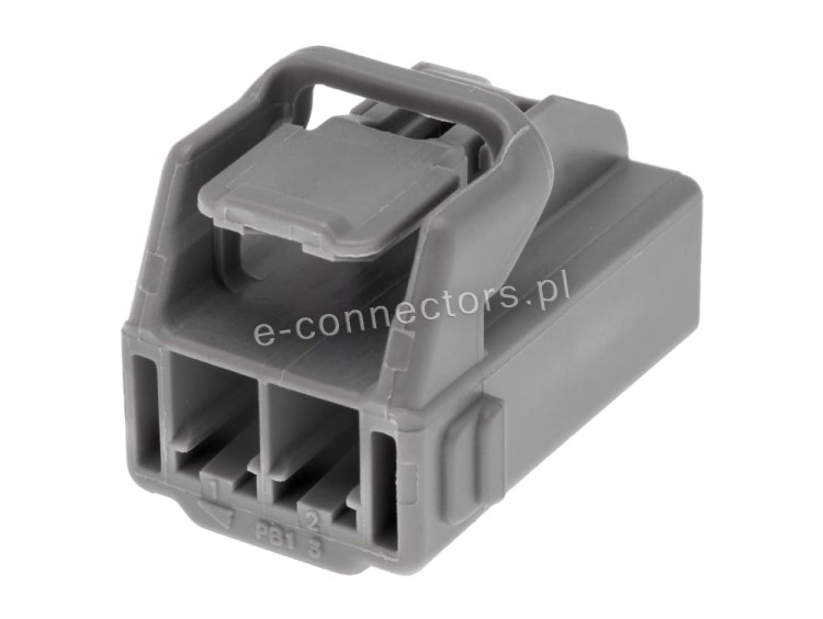 Wtyczka 2 pin