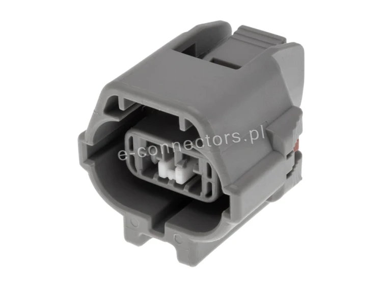 Wtyczka 2 pin