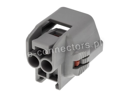 Wtyczka 2 pin
