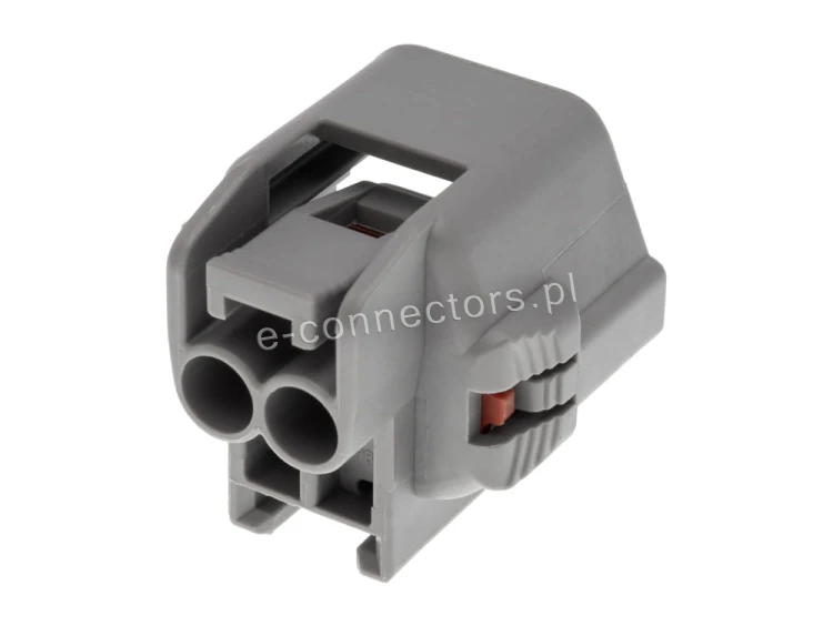 Wtyczka 2 pin