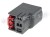 Wtyczka 2 pin