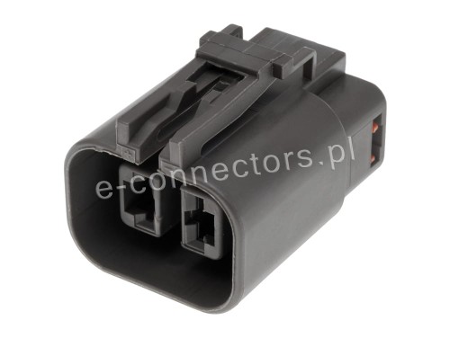 Wtyczka 2 pin