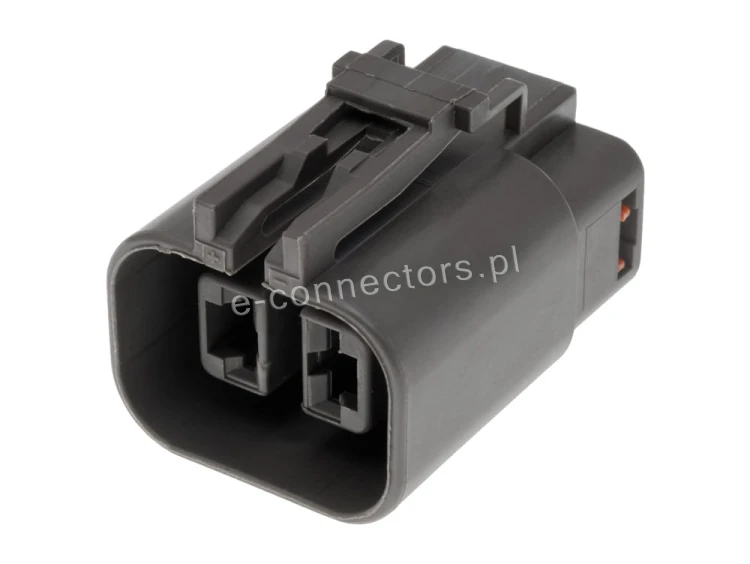 Wtyczka 2 pin