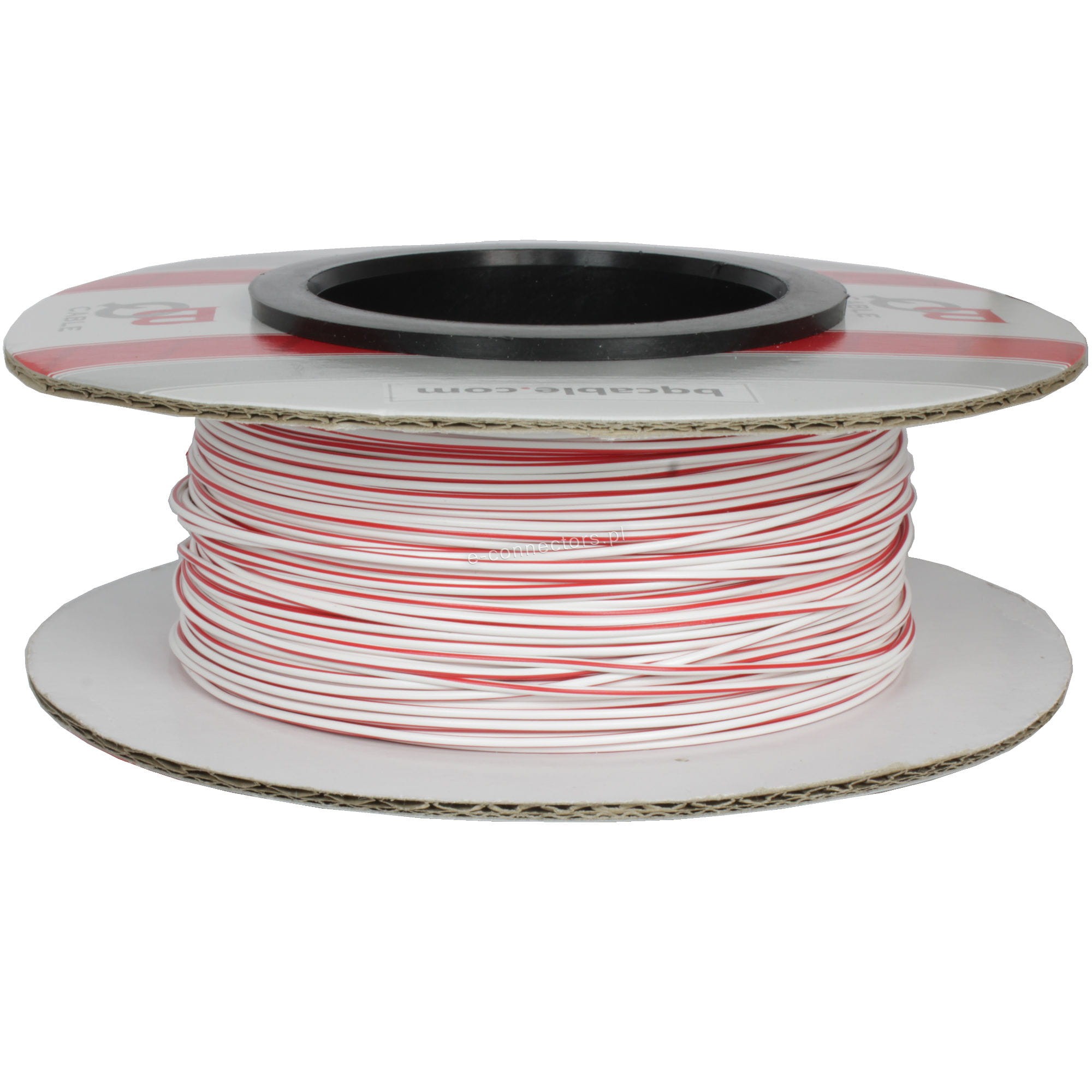 FLRY-B biało-czerwony