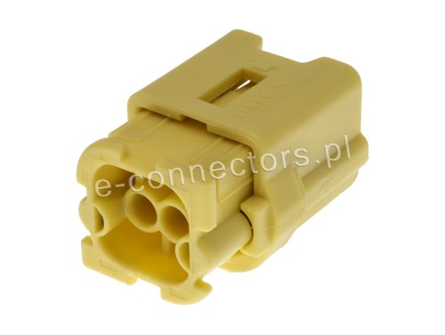 Wtyczka 2 pin