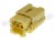 Wtyczka 2 pin