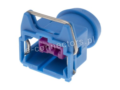 Wtyczka 2 pin