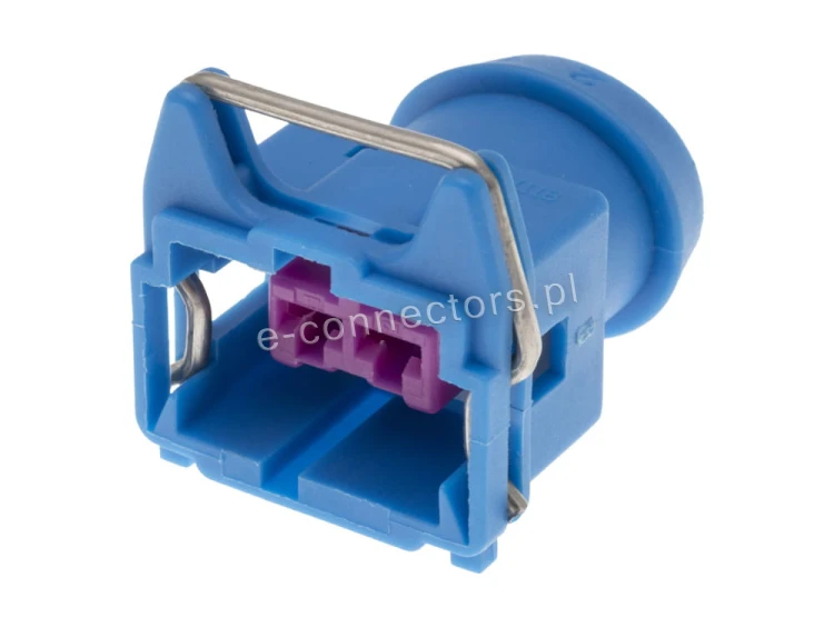 Wtyczka 2 pin