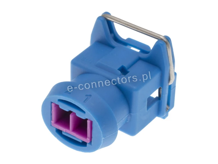 Wtyczka 2 pin