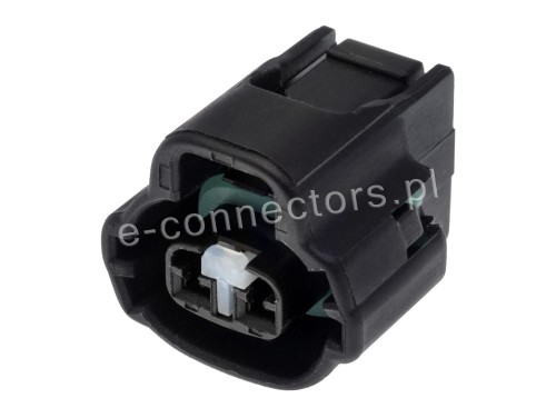 Wtyczka 2 pin