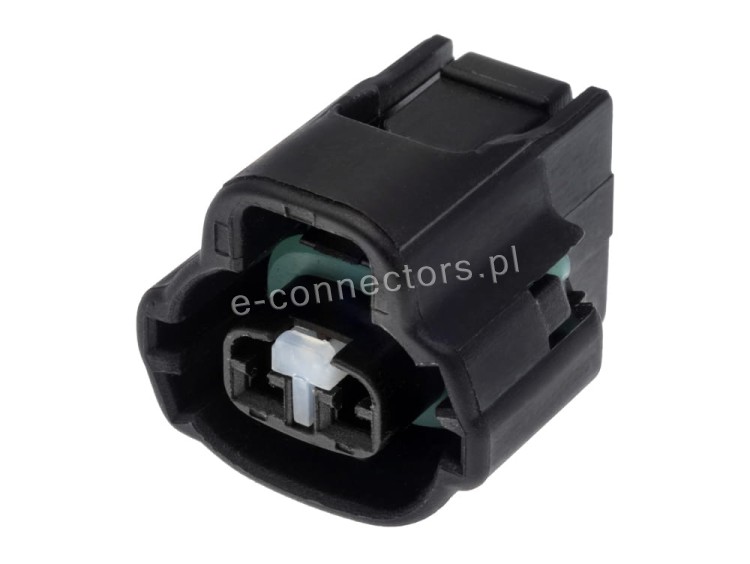 Wtyczka 2 pin