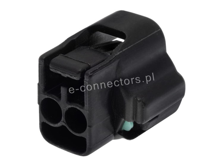 Wtyczka 2 pin