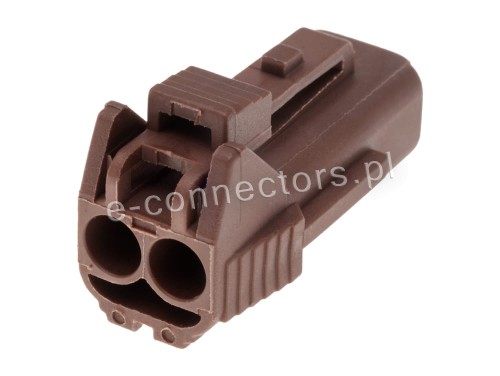 Wtyczka 2 pin
