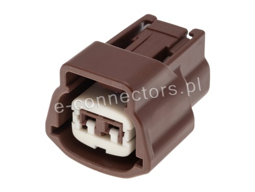 Wtyczka 2 pin