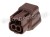 Wtyczka 2 pin