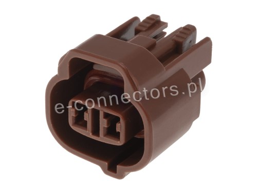 Wtyczka 2 pin