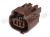 Wtyczka 2 pin
