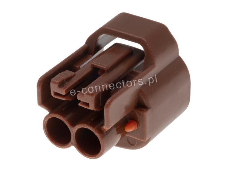Wtyczka 2 pin