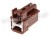 Wtyczka 2 pin