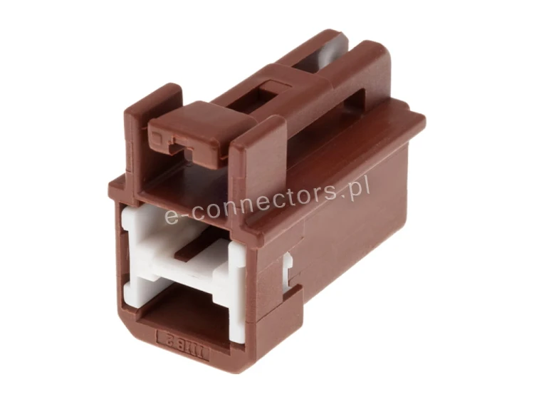 Wtyczka 2 pin