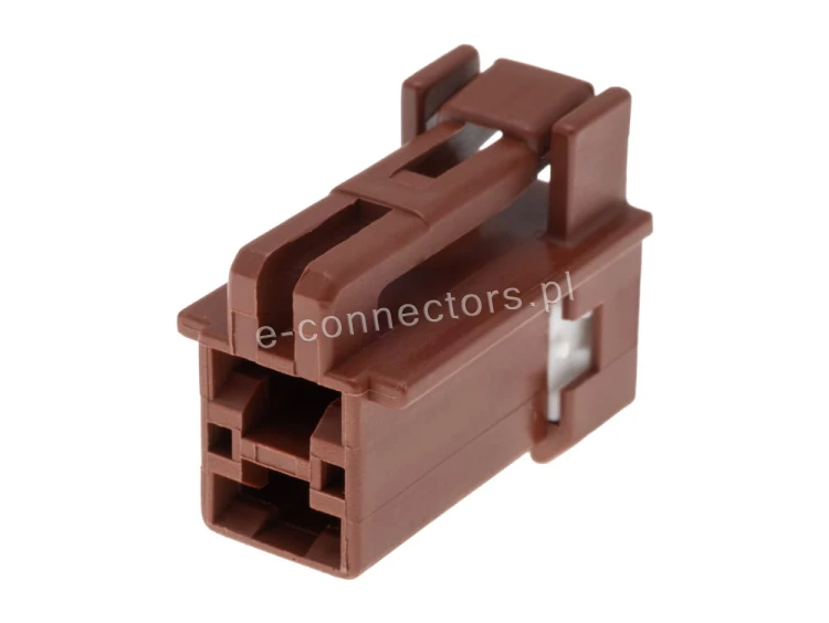 Wtyczka 2 pin