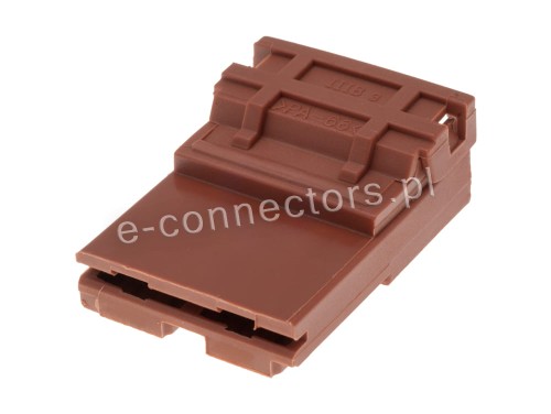Wtyczka 2 pin
