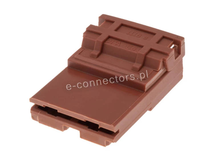 Wtyczka 2 pin