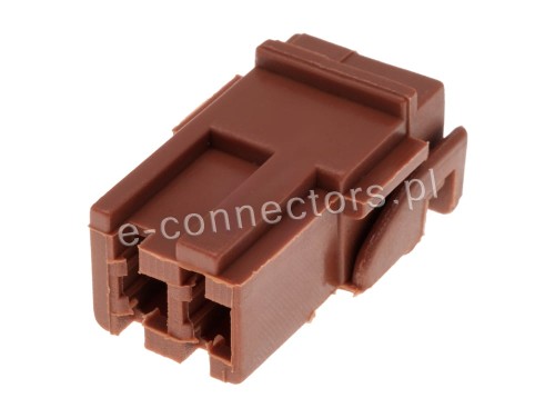 Wtyczka 2 pin