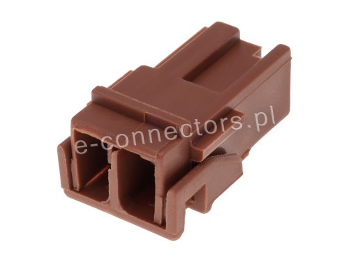 Wtyczka 2 pin
