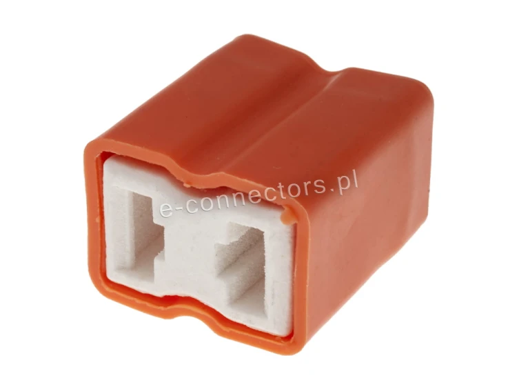 Wtyczka 2 pin