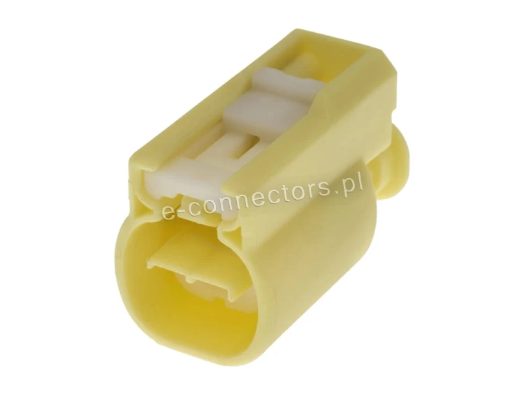 Wtyczka 2 pin