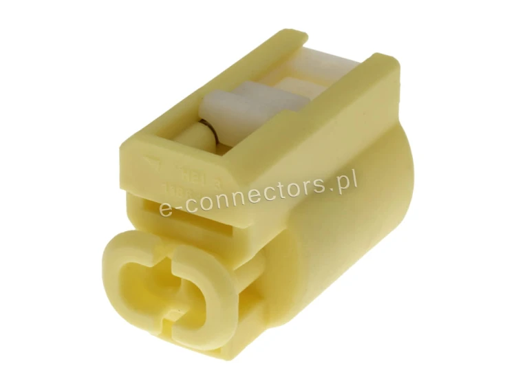 Wtyczka 2 pin