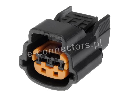 Wtyczka 2 pin