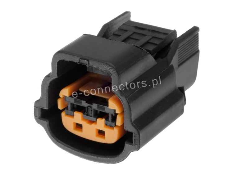 Wtyczka 2 pin