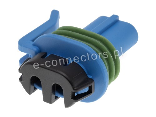 Wtyczka 2 pin