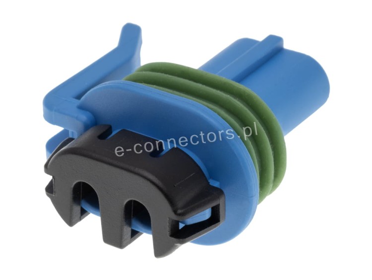 Wtyczka 2 pin