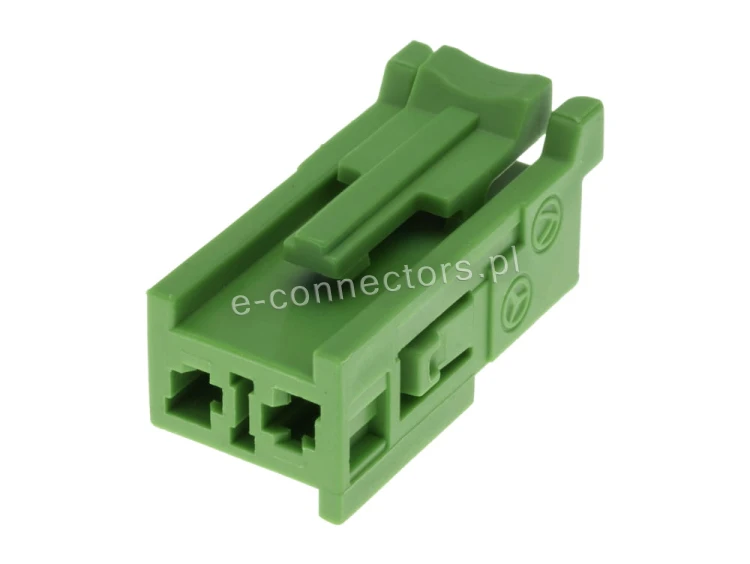 Wtyczka 2 pin