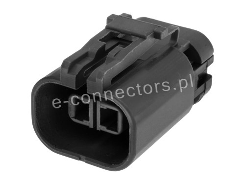 Wtyczka 2 pin
