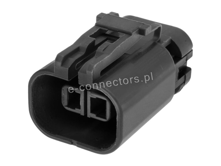 Wtyczka 2 pin