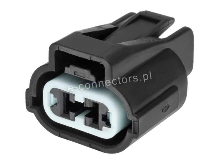 Wtyczka 2 pin
