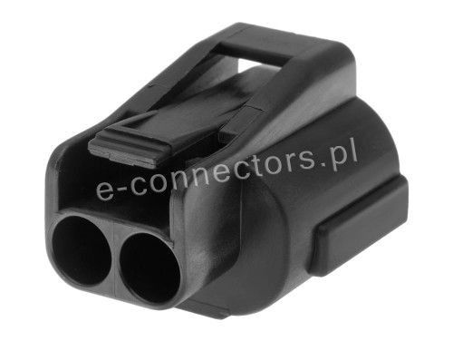 Wtyczka 2 pin