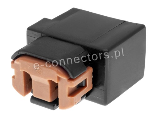 Wtyczka 2 pin