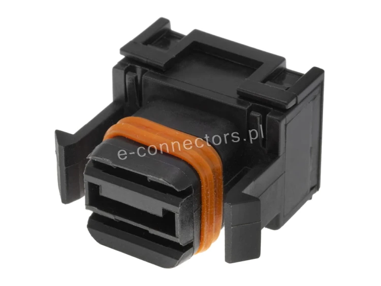 Wtyczka 2 pin