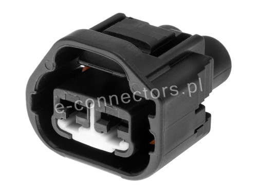 Wtyczka 2 pin