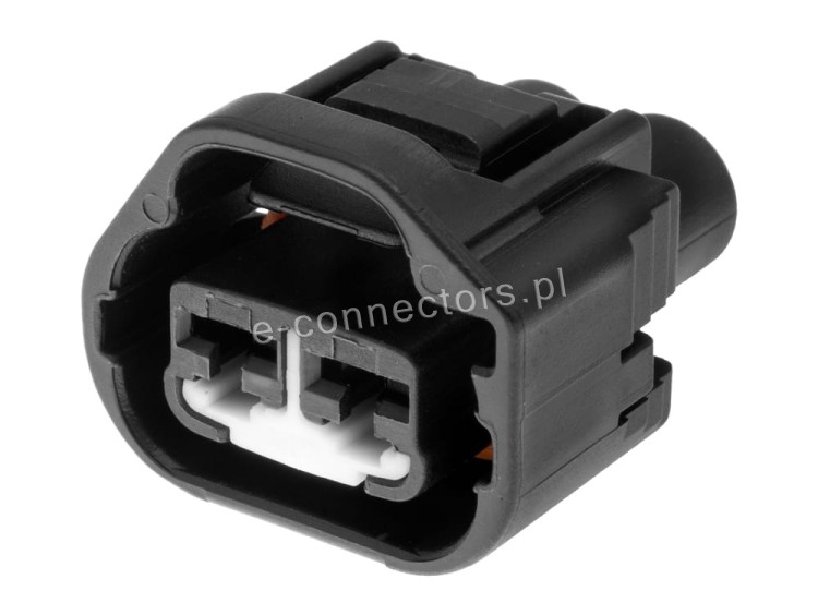 Wtyczka 2 pin