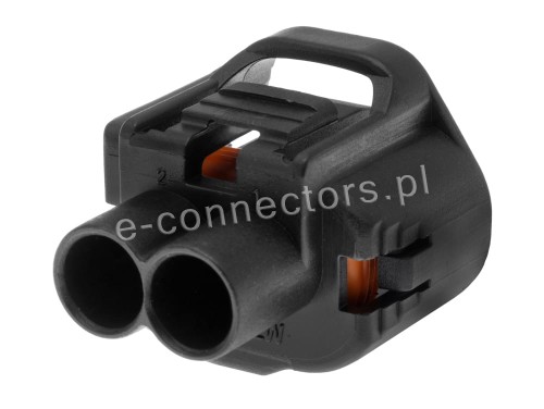 Wtyczka 2 pin