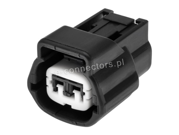Wtyczka 2 pin