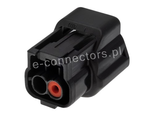Wtyczka 2 pin