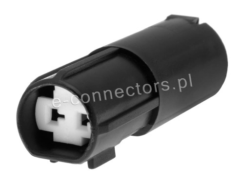 Wtyczka 2 pin