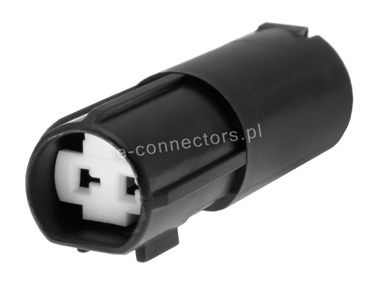 Wtyczka 2 pin